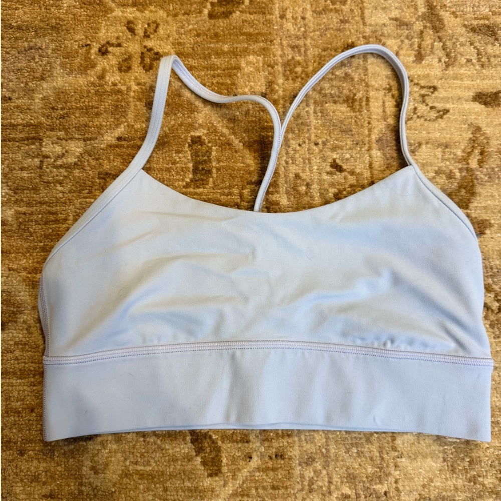 Lululemon Athletica Bra